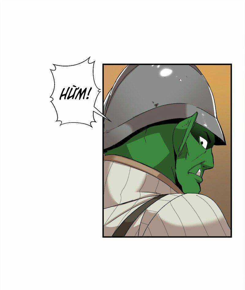 The Dungeon Master - Chapter 52 - Trang 33