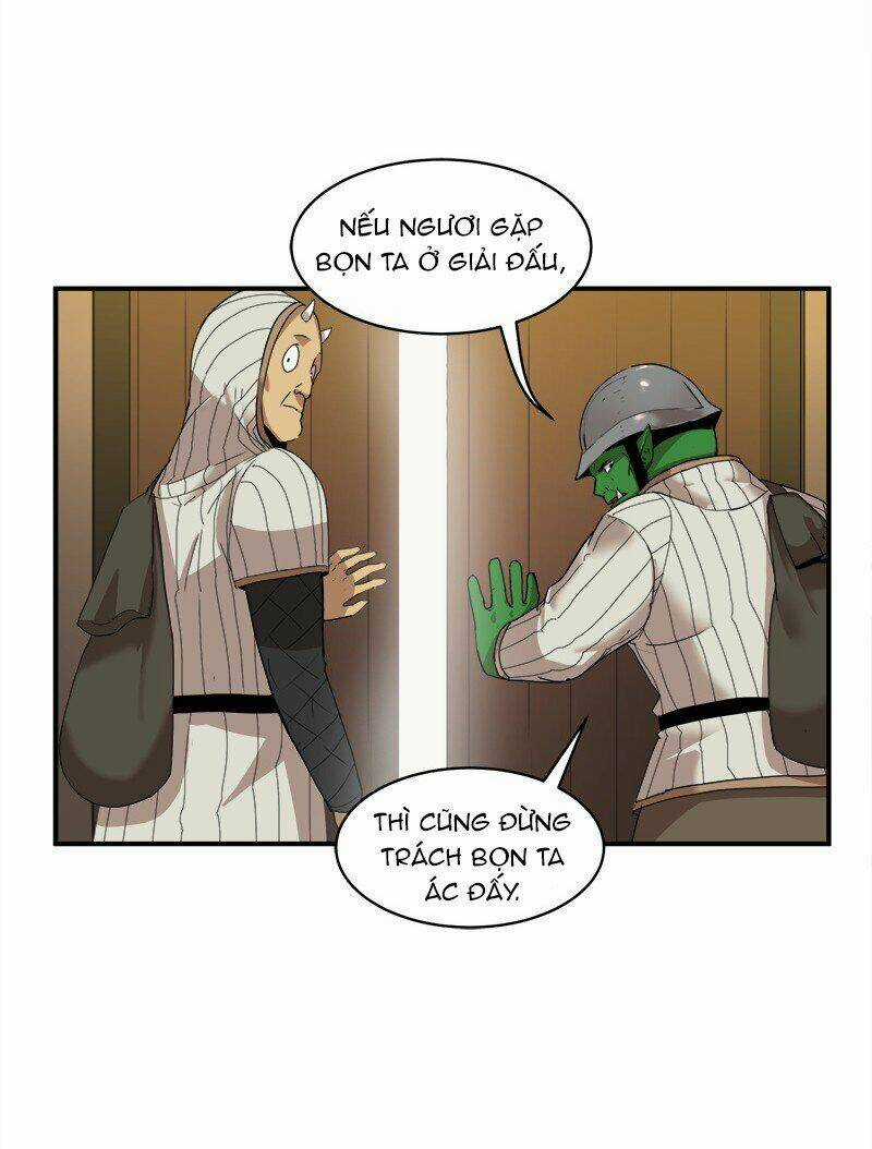 The Dungeon Master - Chapter 52 - Trang 34