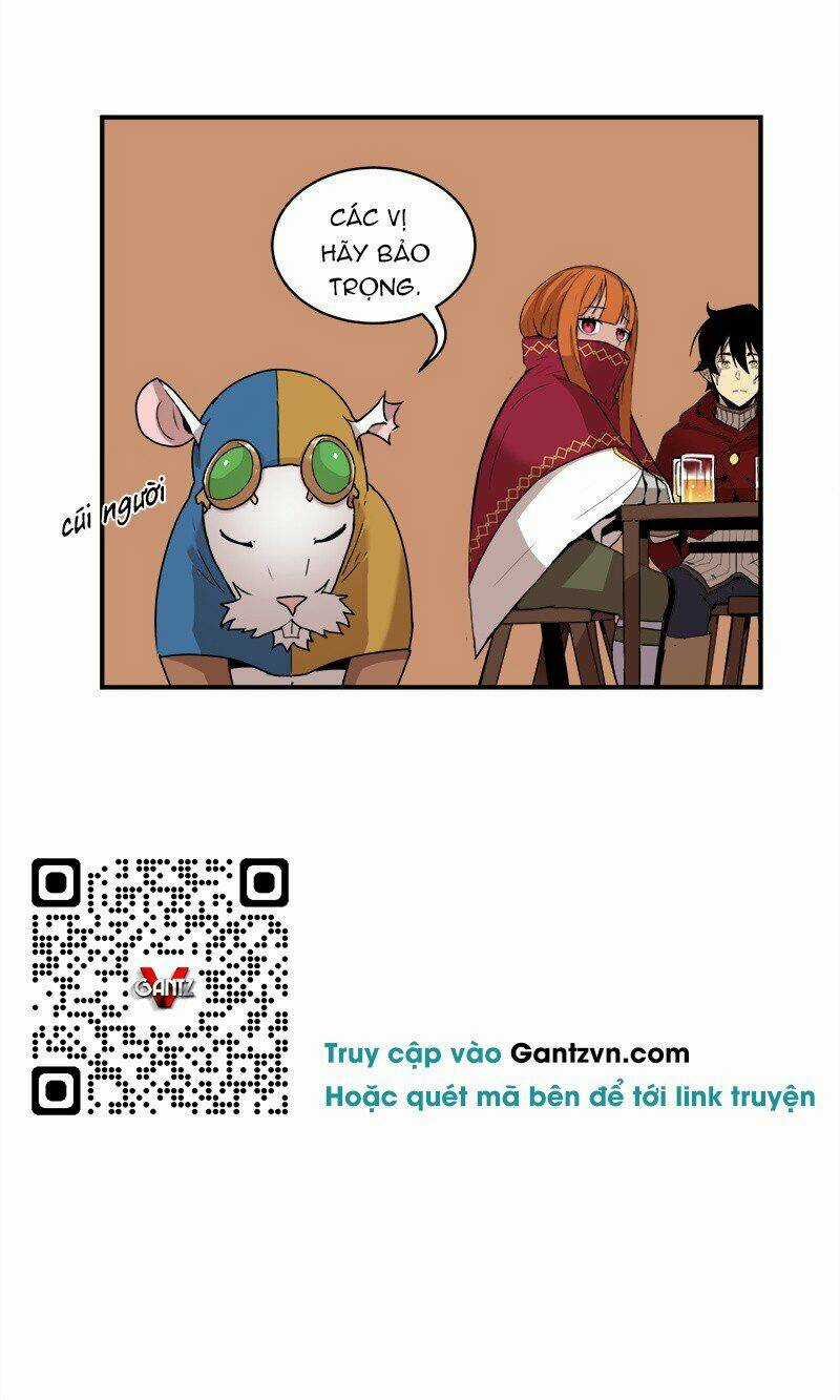 The Dungeon Master - Chapter 52 - Trang 35