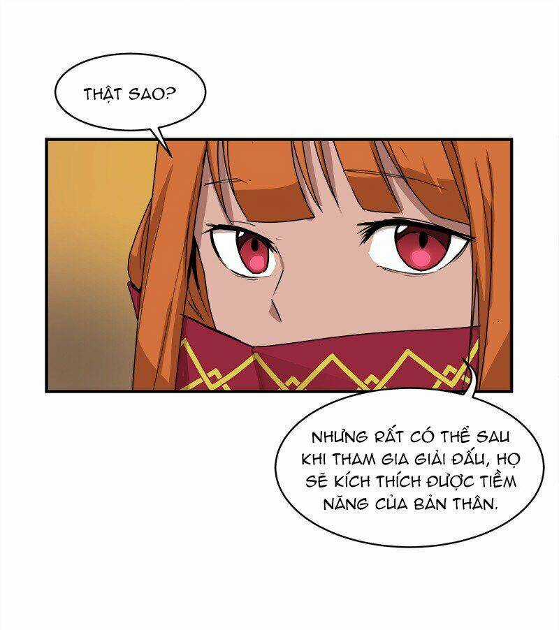 The Dungeon Master - Chapter 52 - Trang 39