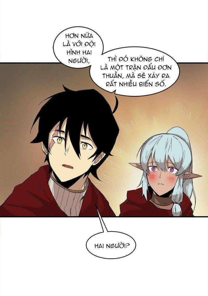 The Dungeon Master - Chapter 52 - Trang 40