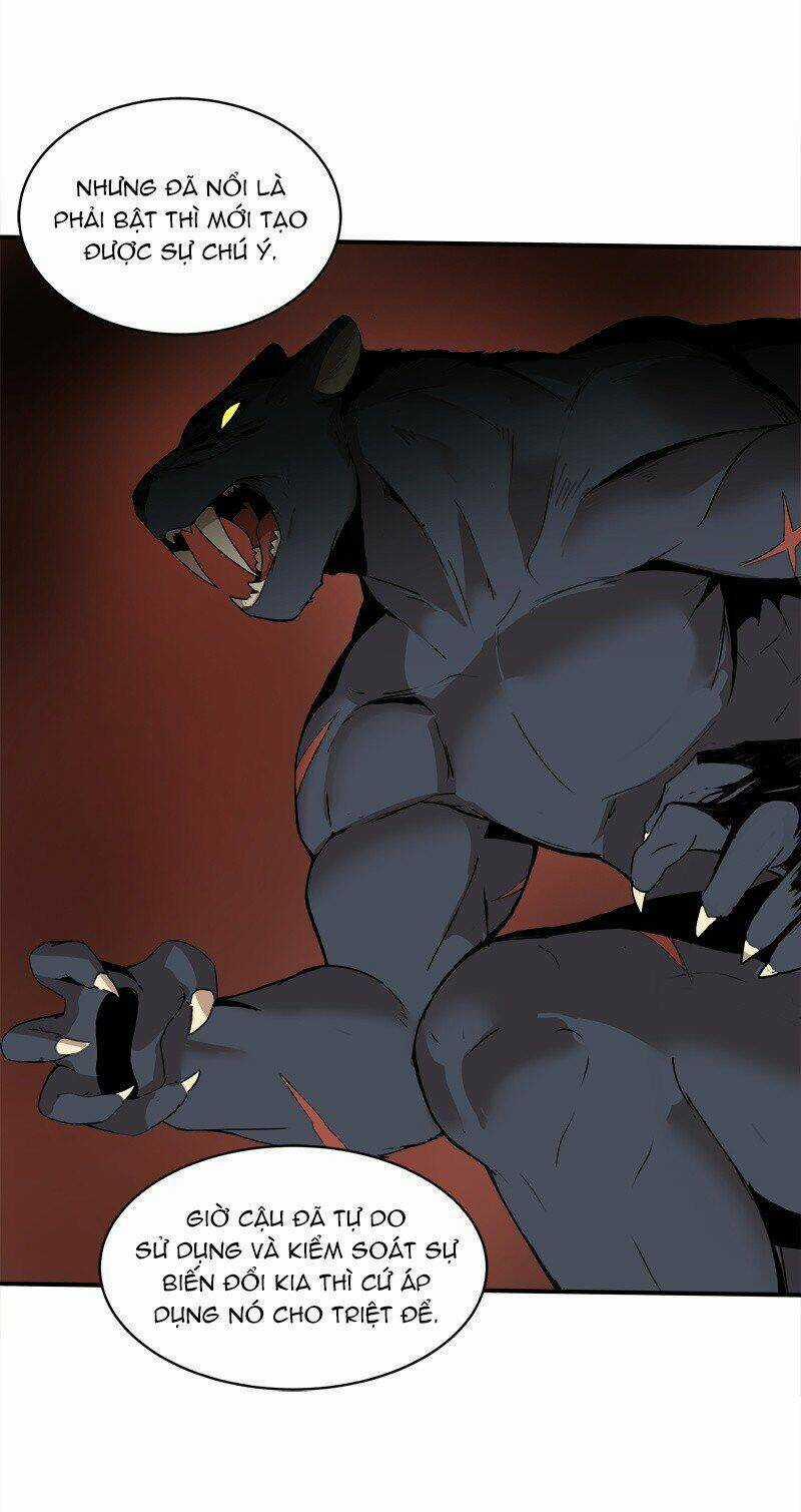 The Dungeon Master - Chapter 52 - Trang 43