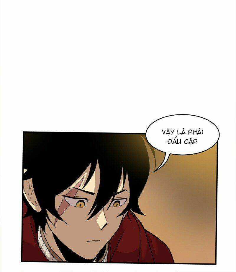 The Dungeon Master - Chapter 52 - Trang 44