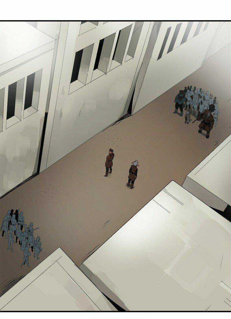 The Dungeon Master - Chapter 52 - Trang 47