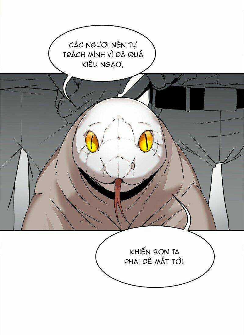 The Dungeon Master - Chapter 52 - Trang 49