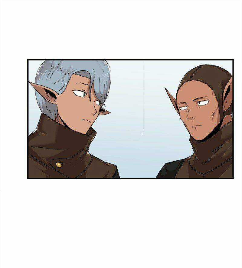 The Dungeon Master - Chapter 52 - Trang 51