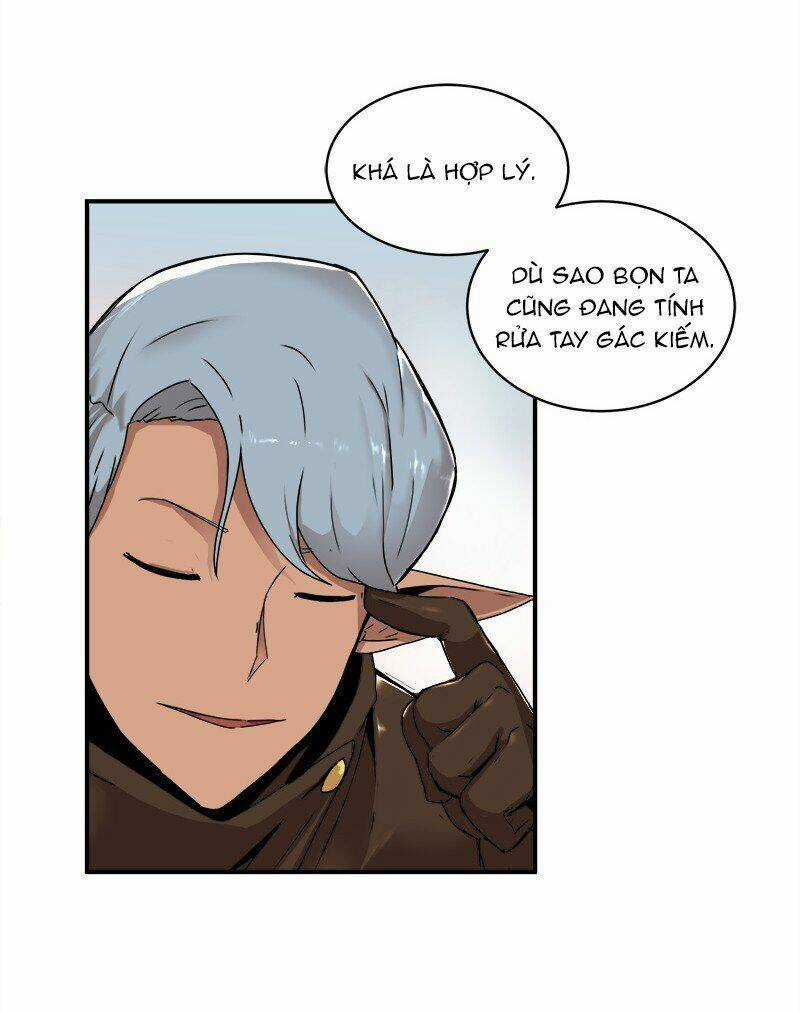 The Dungeon Master - Chapter 52 - Trang 52