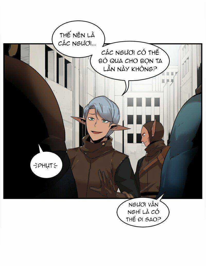 The Dungeon Master - Chapter 52 - Trang 55