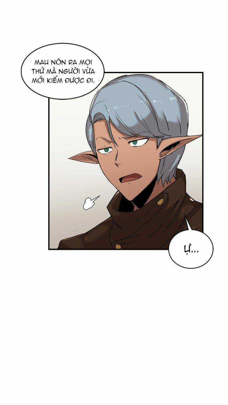 The Dungeon Master - Chapter 52 - Trang 56