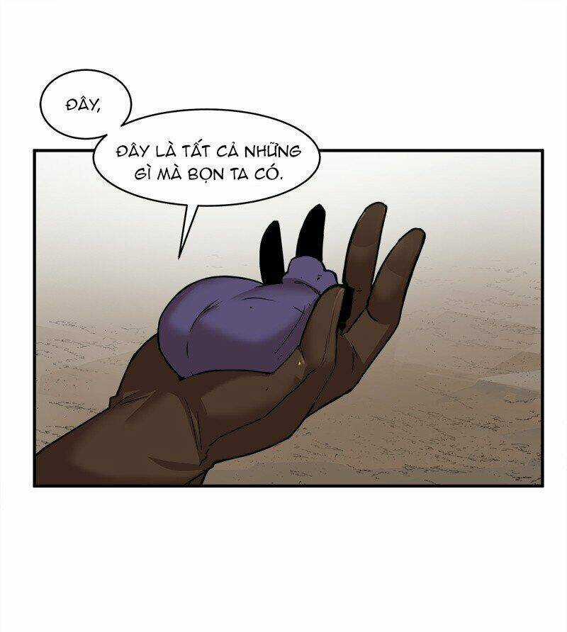 The Dungeon Master - Chapter 52 - Trang 57