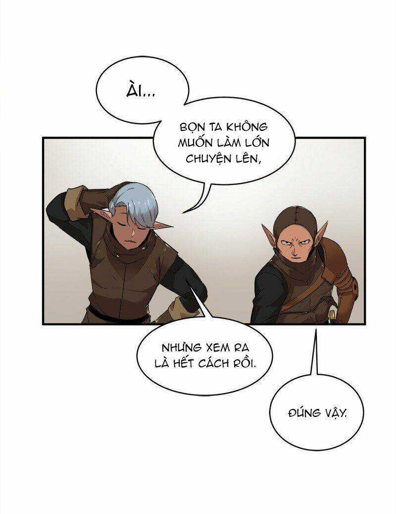 The Dungeon Master - Chapter 52 - Trang 61