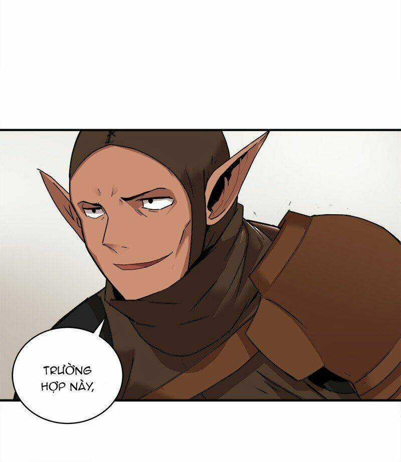 The Dungeon Master - Chapter 52 - Trang 62