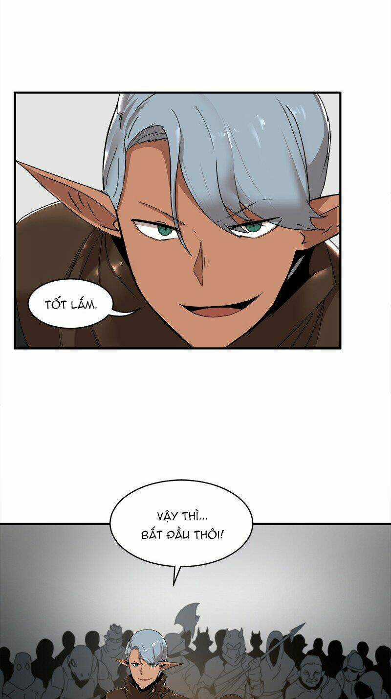 The Dungeon Master - Chapter 52 - Trang 64