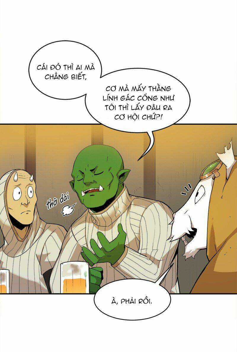 The Dungeon Master - Chapter 52 - Trang 9