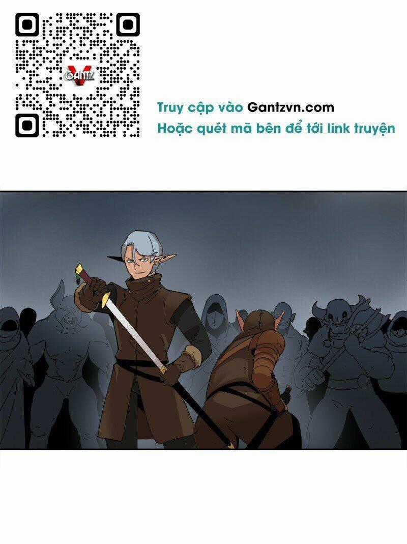 The Dungeon Master - Chapter 53 - Trang 2