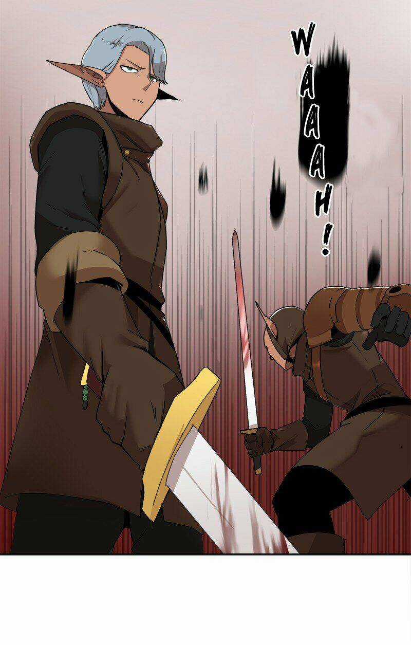 The Dungeon Master - Chapter 53 - Trang 11