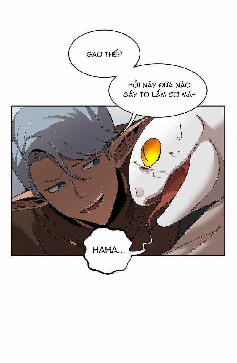 The Dungeon Master - Chapter 53 - Trang 14