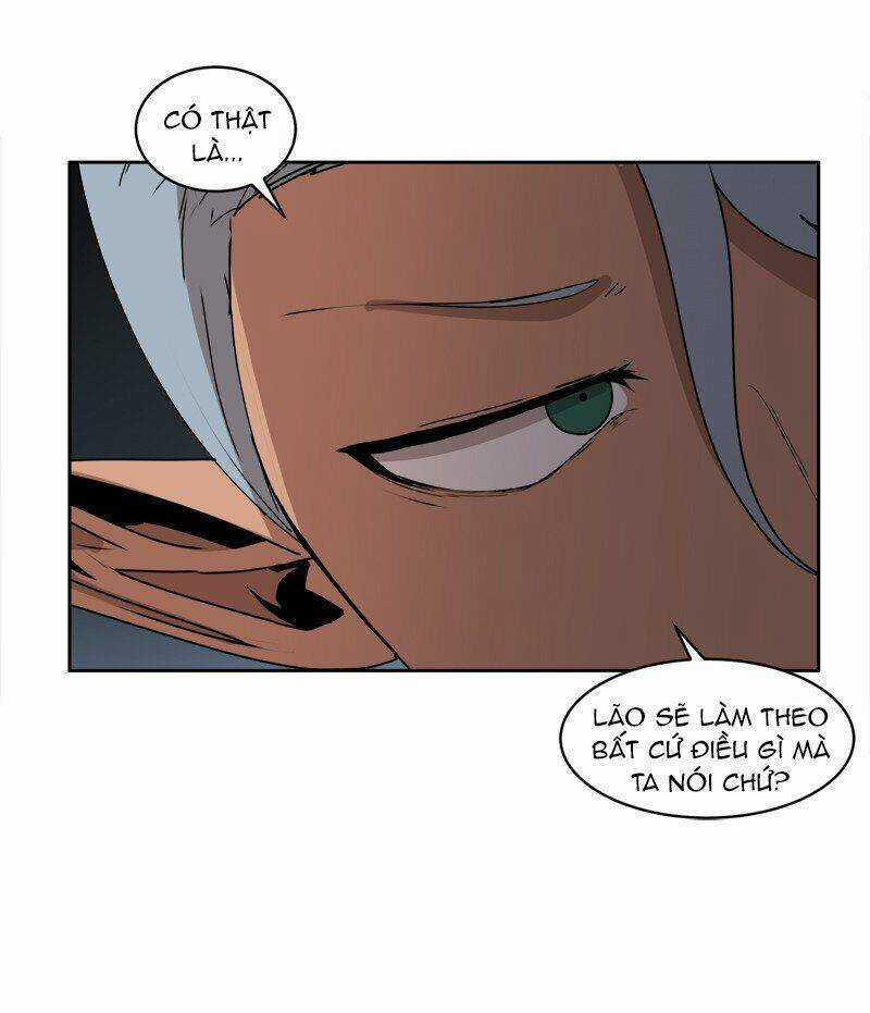The Dungeon Master - Chapter 53 - Trang 15