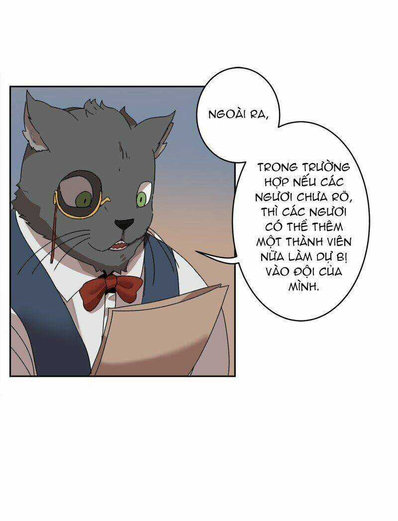 The Dungeon Master - Chapter 53 - Trang 20