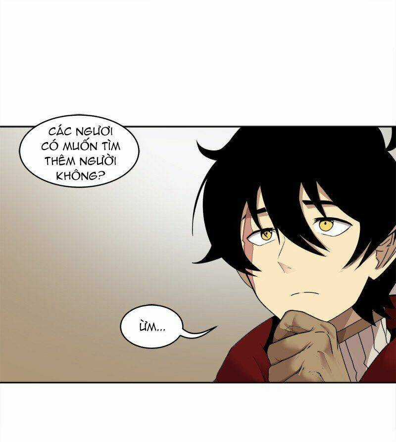 The Dungeon Master - Chapter 53 - Trang 21