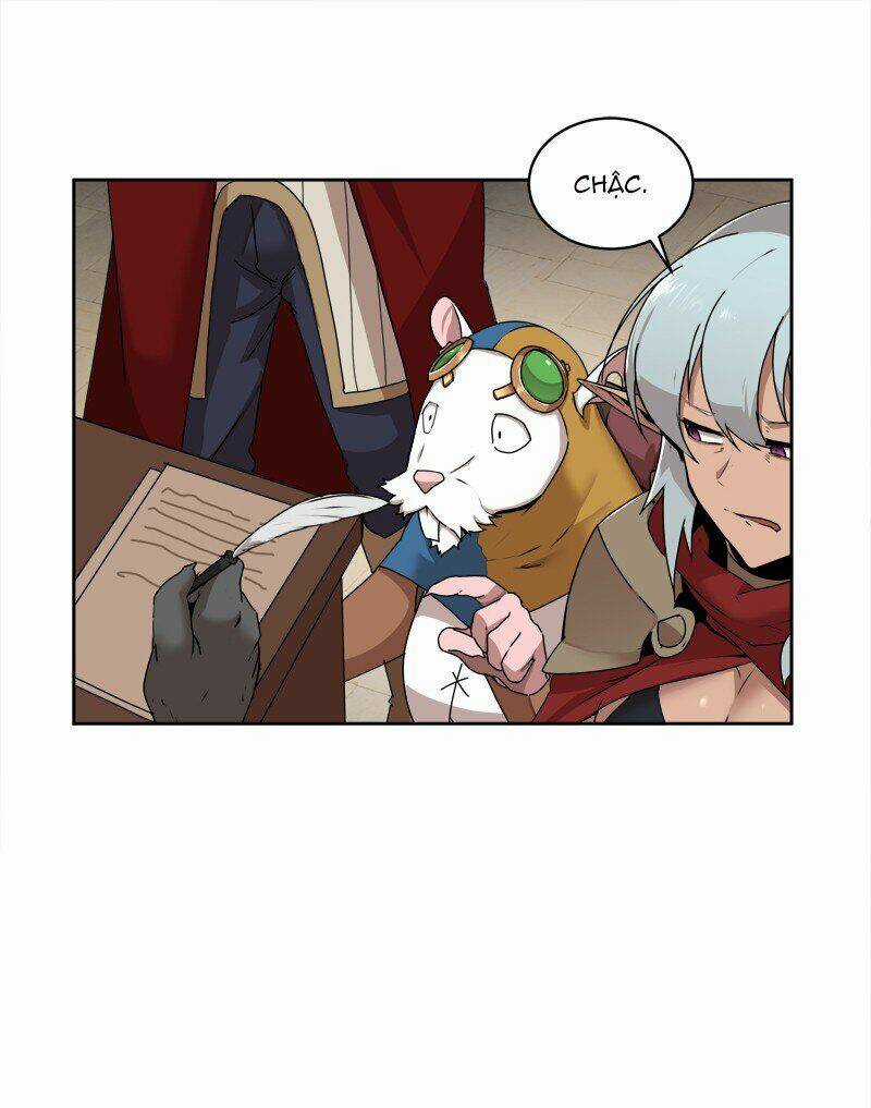 The Dungeon Master - Chapter 53 - Trang 24