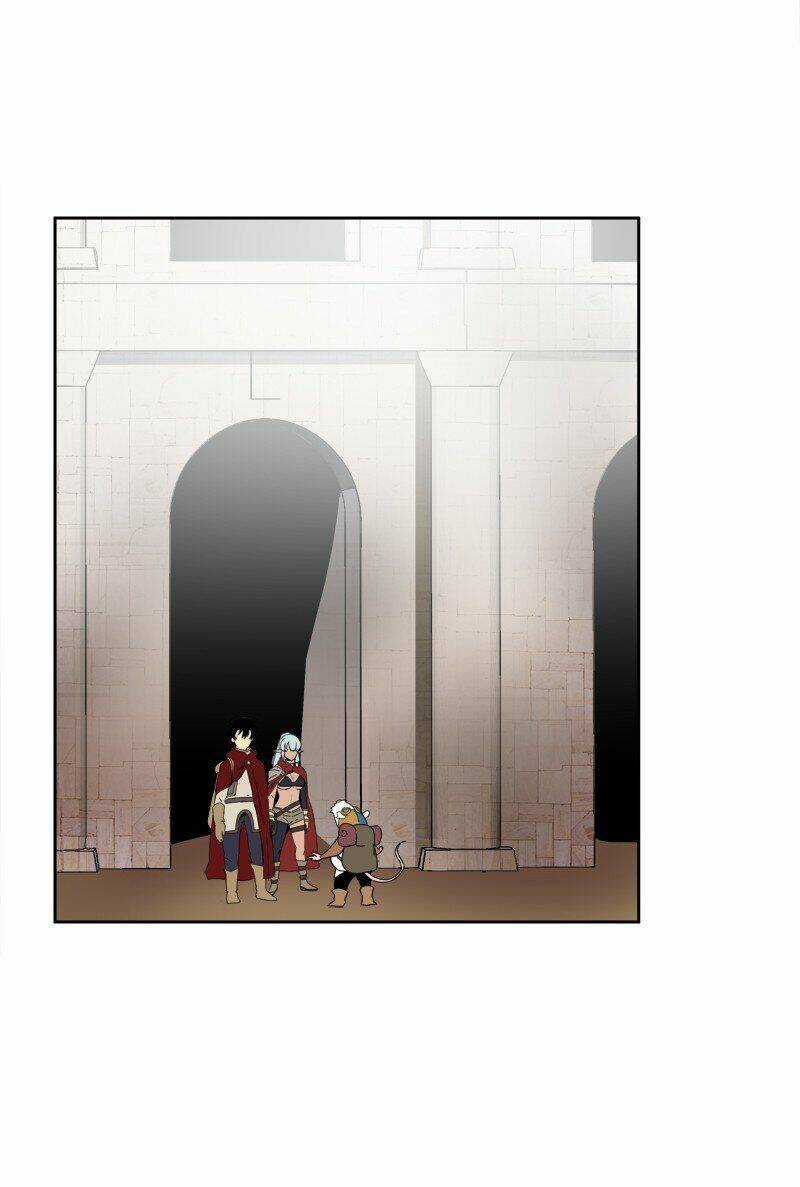 The Dungeon Master - Chapter 53 - Trang 25