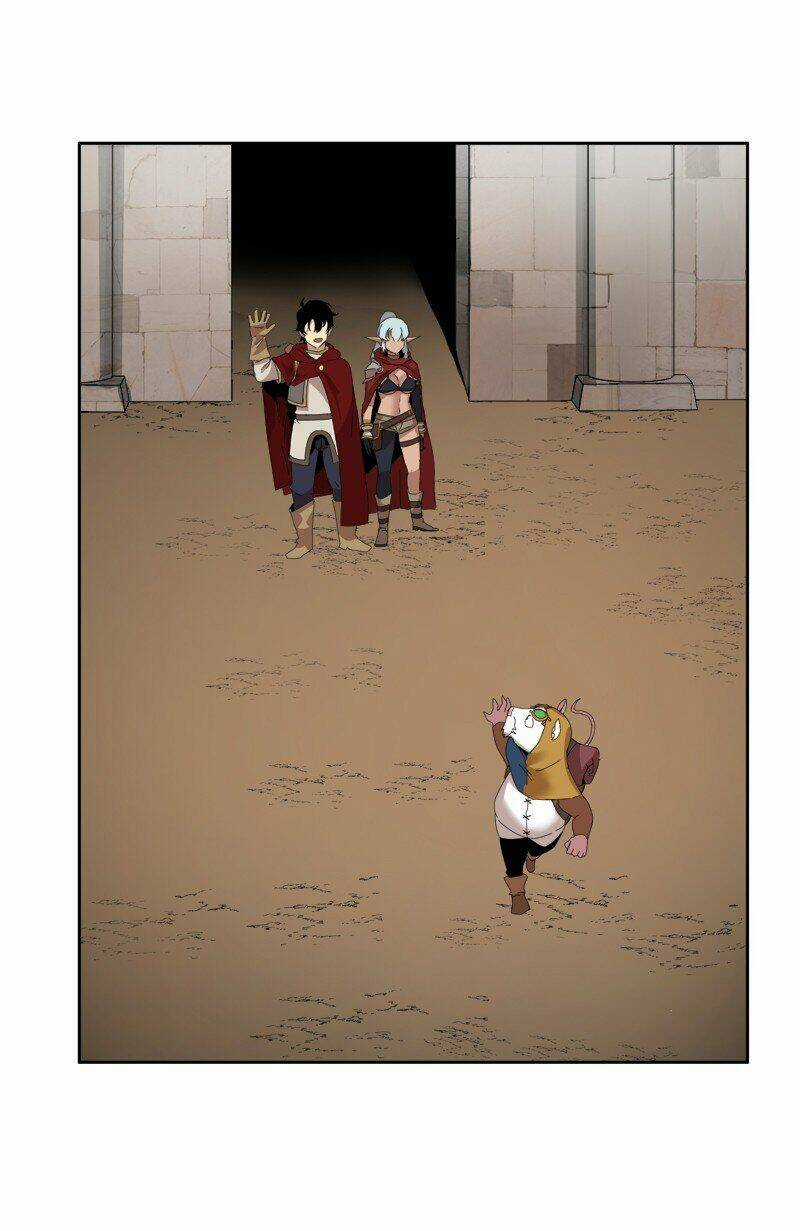 The Dungeon Master - Chapter 53 - Trang 27