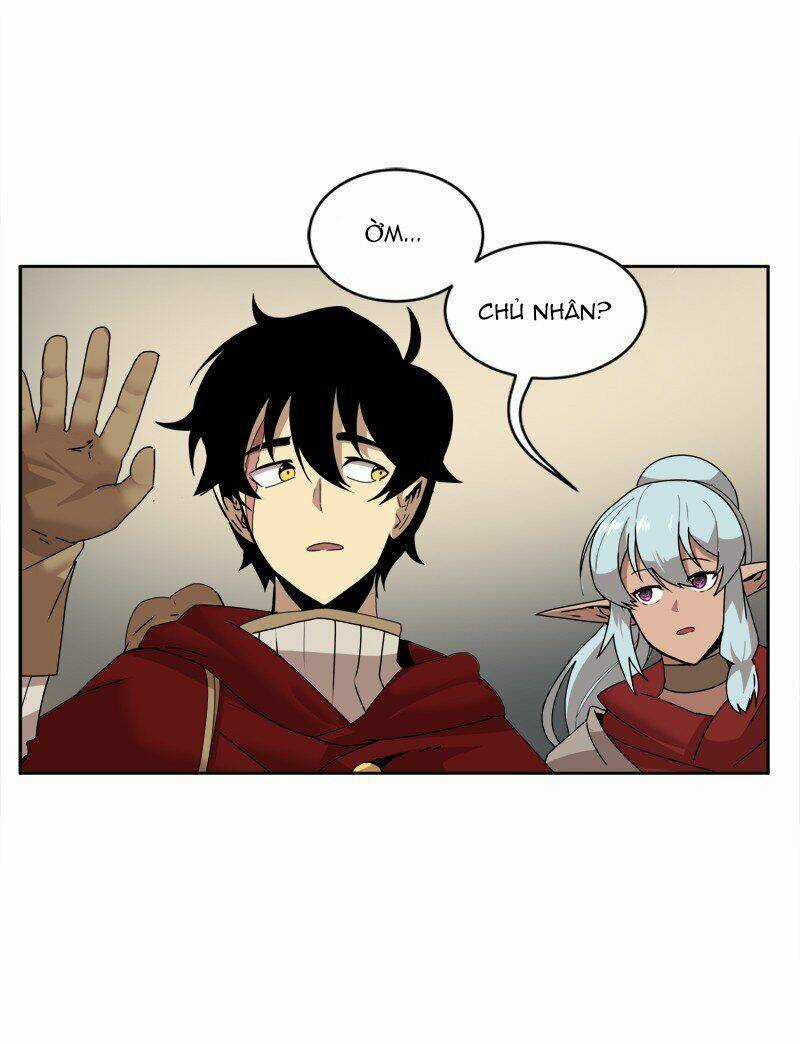 The Dungeon Master - Chapter 53 - Trang 28