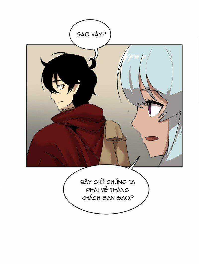 The Dungeon Master - Chapter 53 - Trang 29