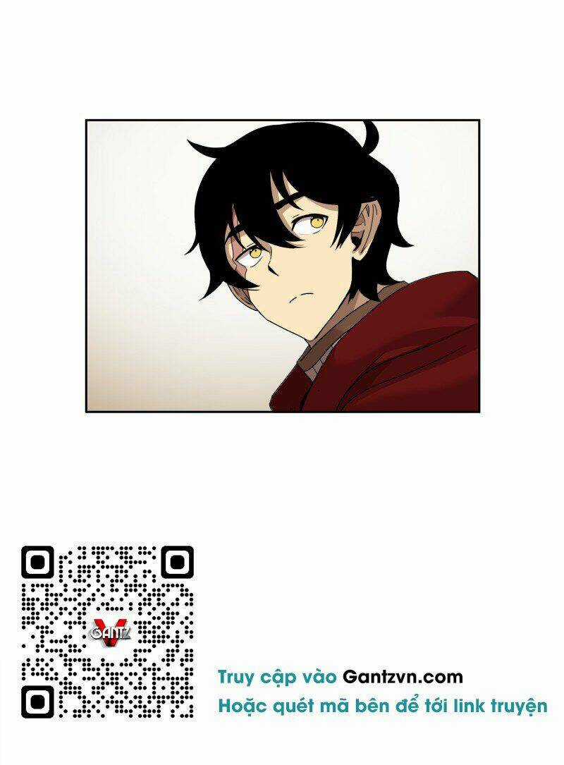 The Dungeon Master - Chapter 53 - Trang 31