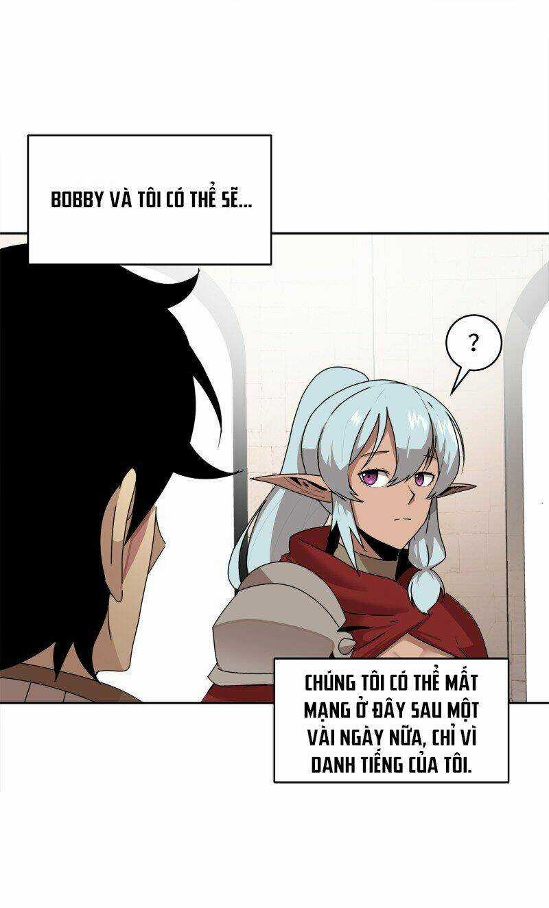 The Dungeon Master - Chapter 53 - Trang 35