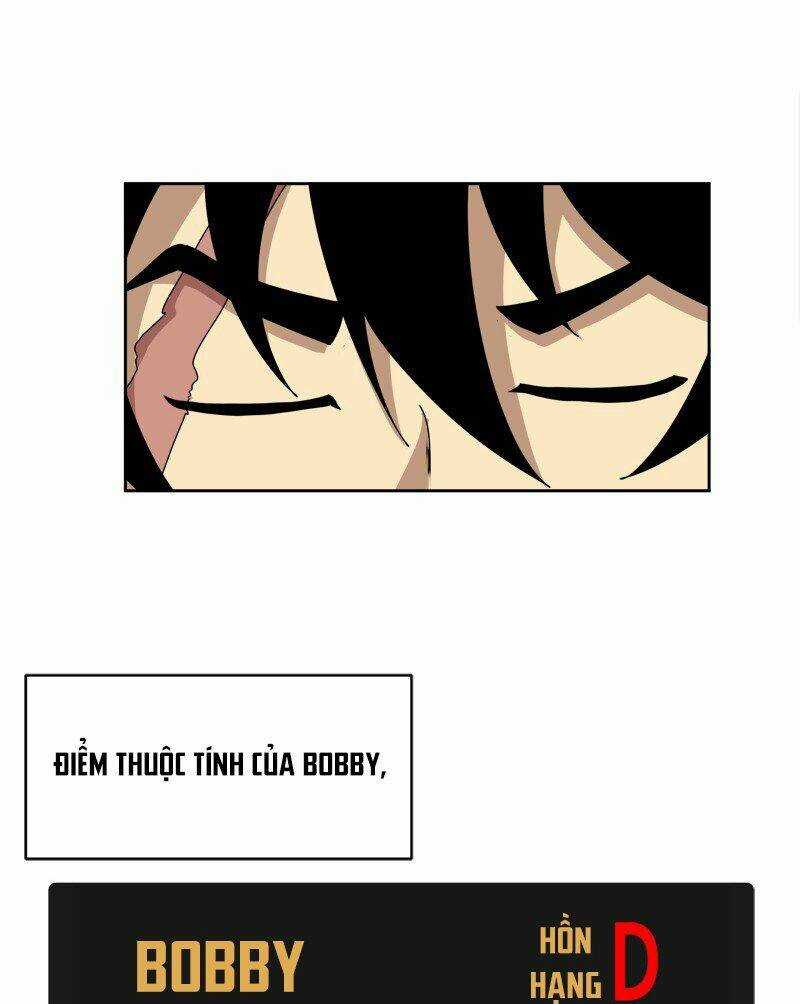 The Dungeon Master - Chapter 53 - Trang 36