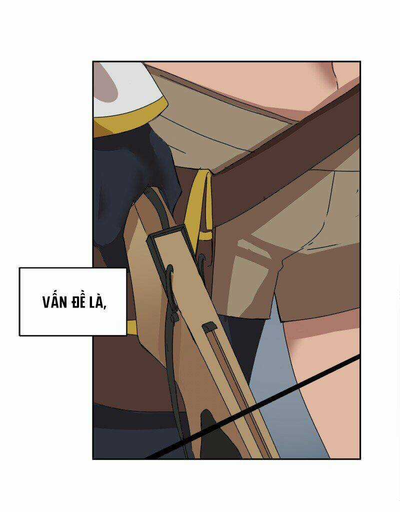 The Dungeon Master - Chapter 53 - Trang 38