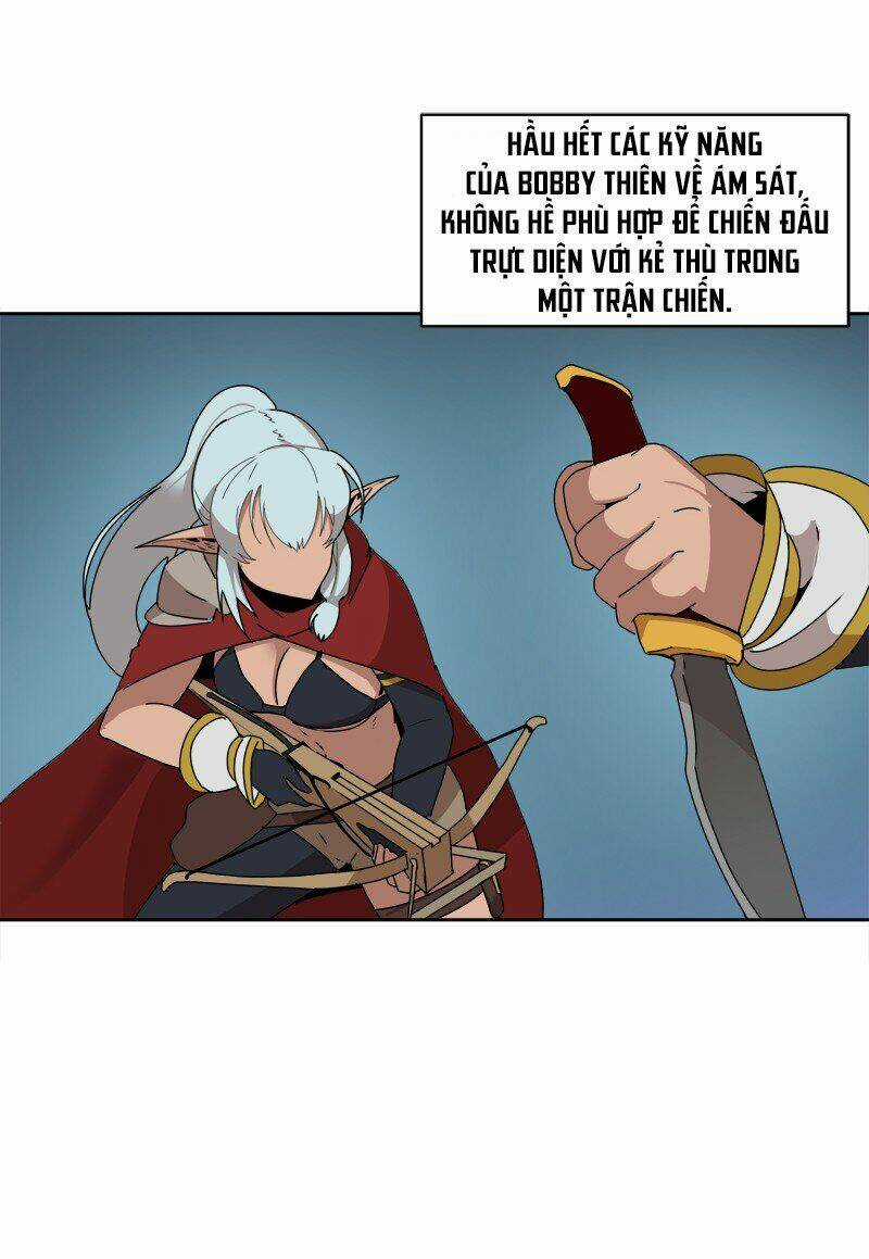 The Dungeon Master - Chapter 53 - Trang 39