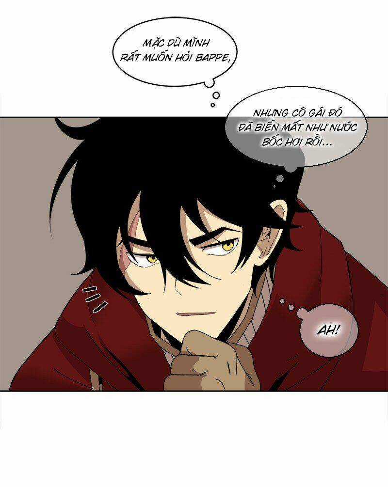 The Dungeon Master - Chapter 53 - Trang 43