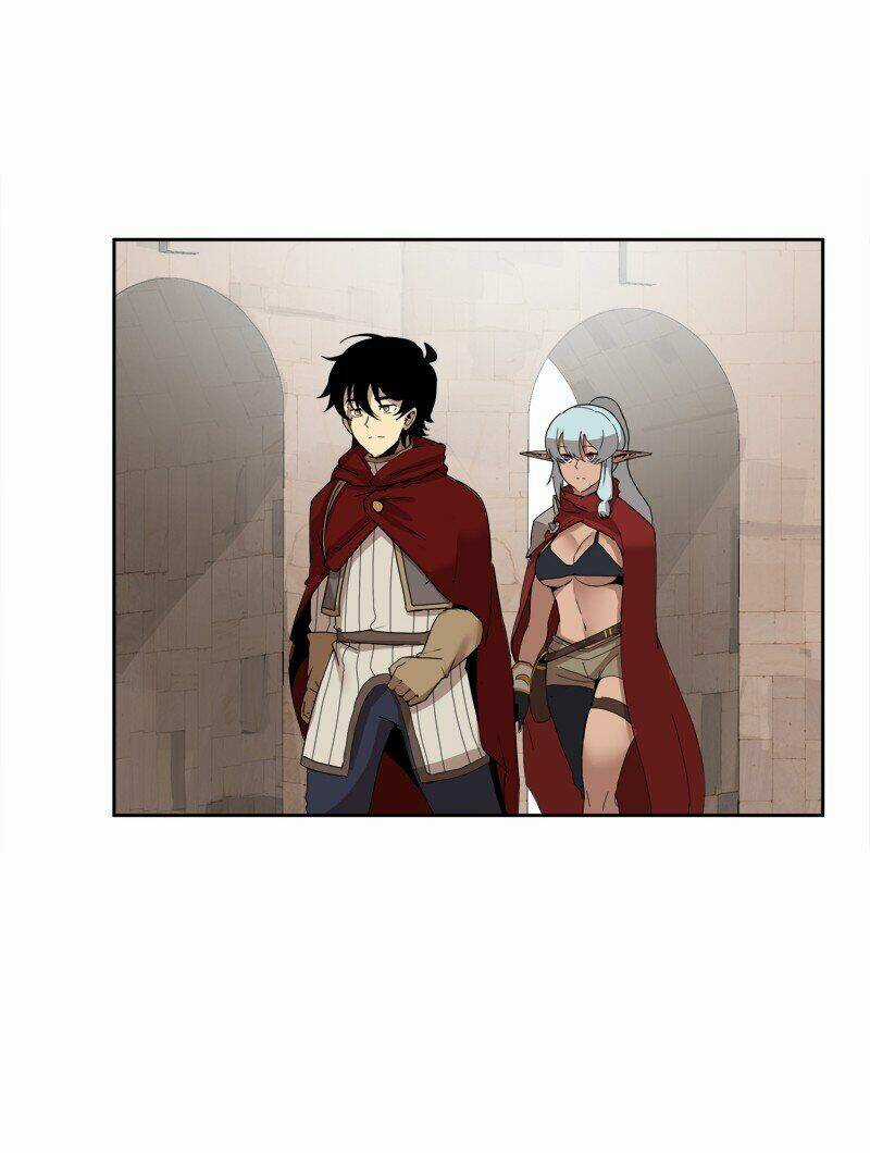 The Dungeon Master - Chapter 53 - Trang 46