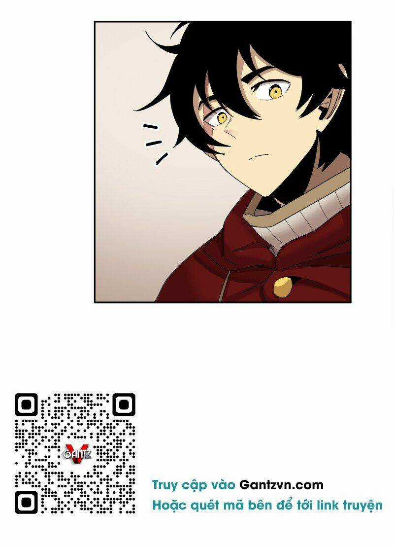 The Dungeon Master - Chapter 53 - Trang 47