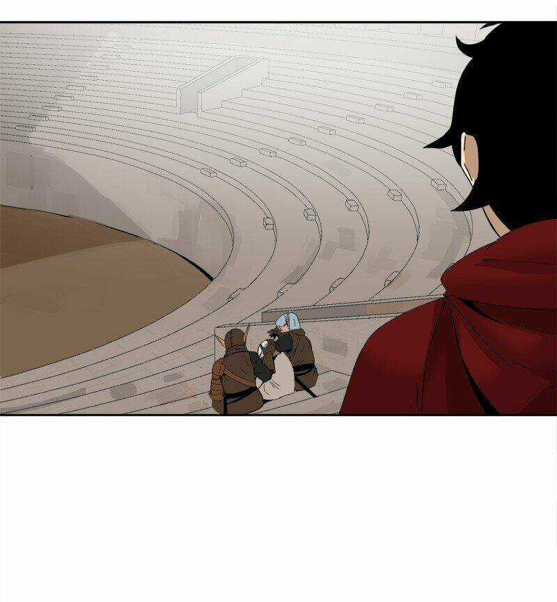 The Dungeon Master - Chapter 53 - Trang 48