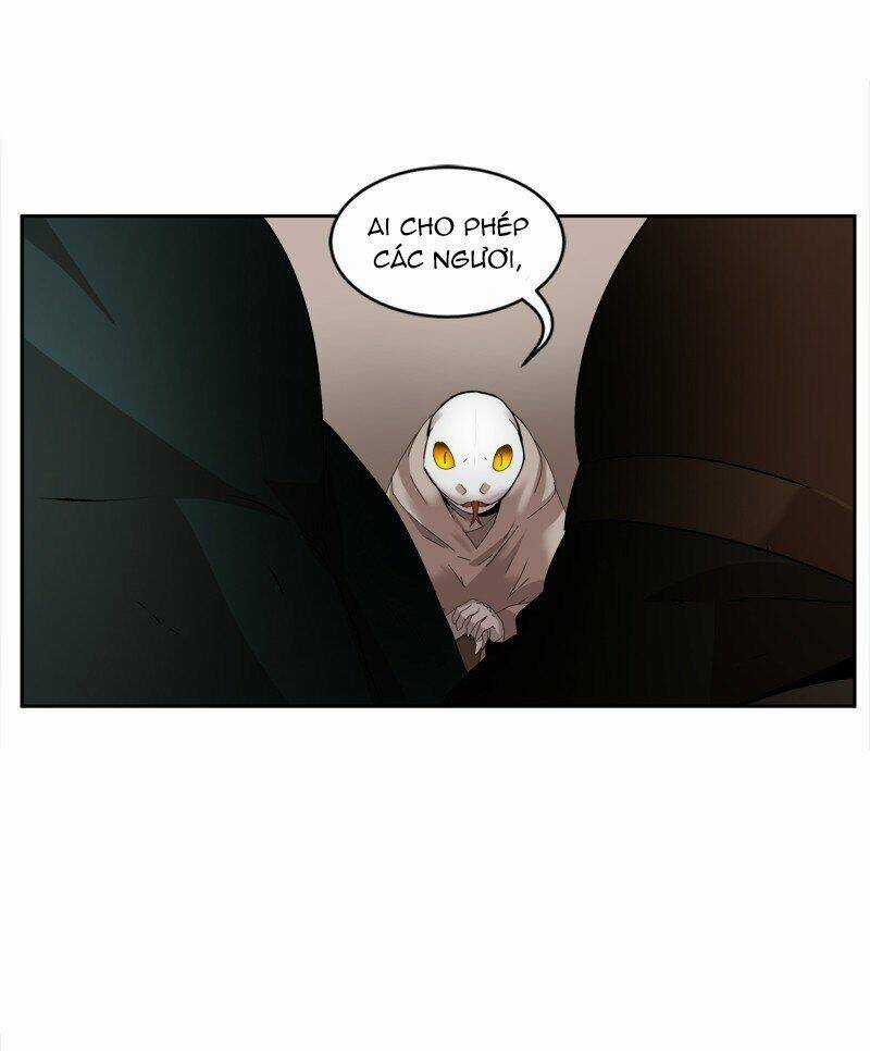 The Dungeon Master - Chapter 53 - Trang 6