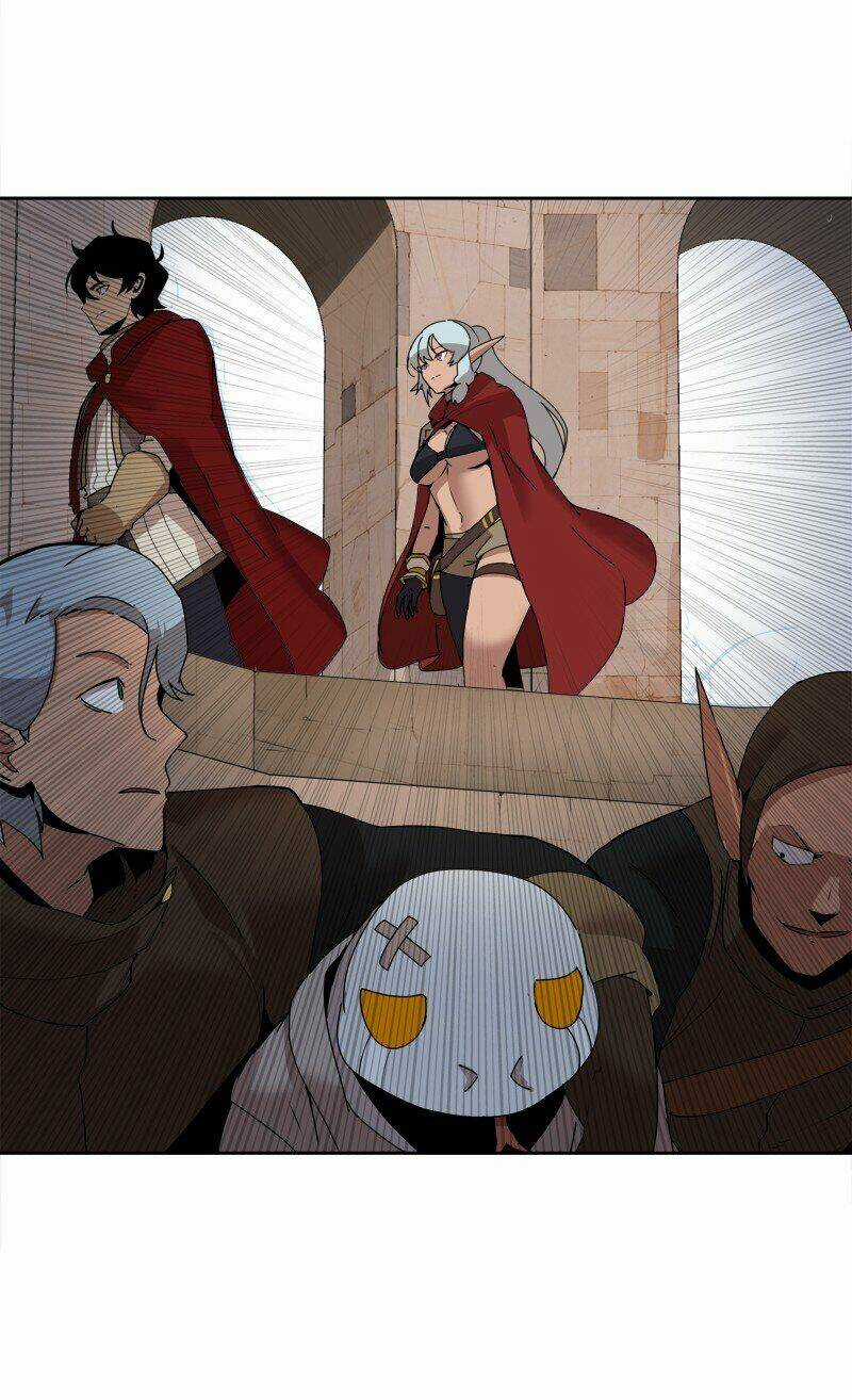 The Dungeon Master - Chapter 53 - Trang 52