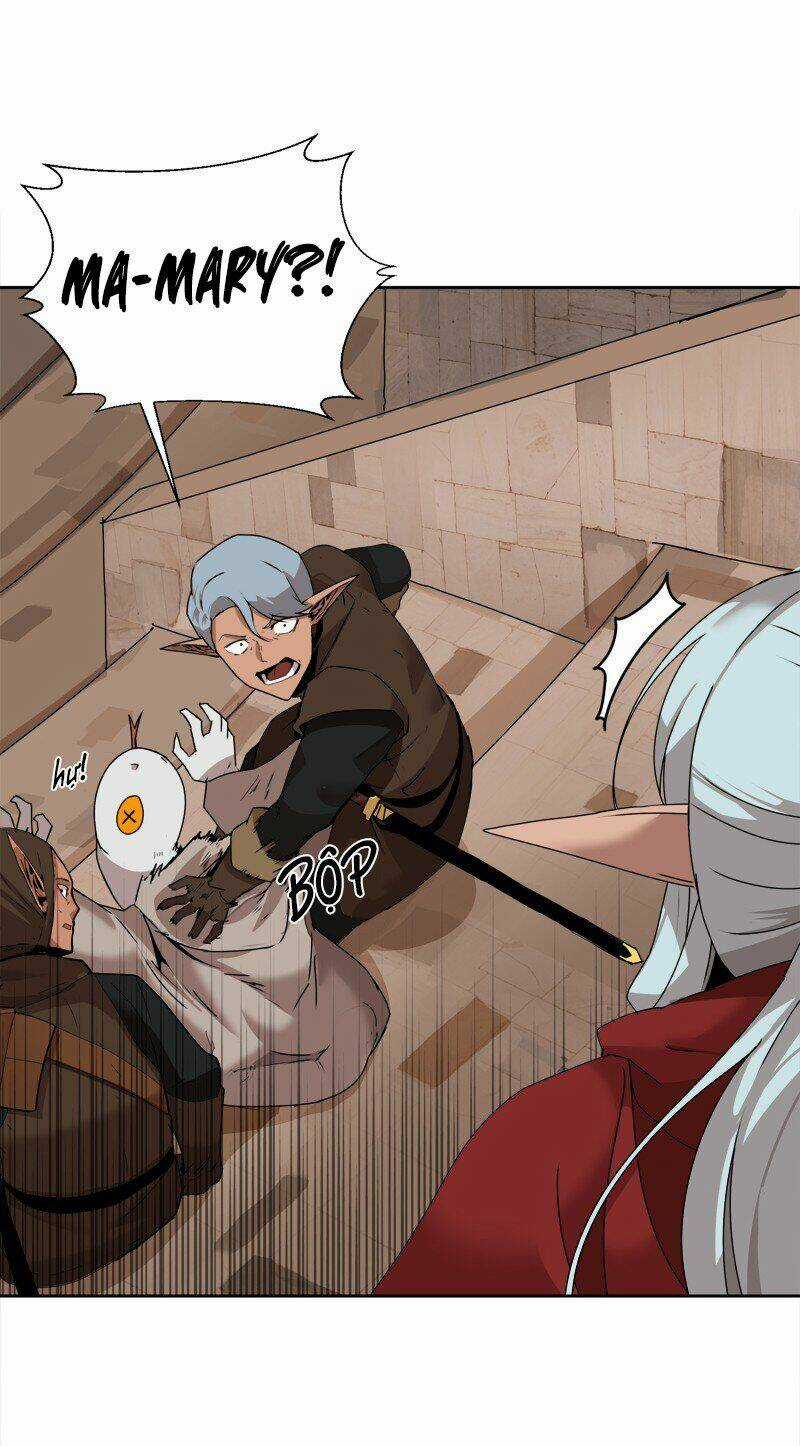 The Dungeon Master - Chapter 53 - Trang 55