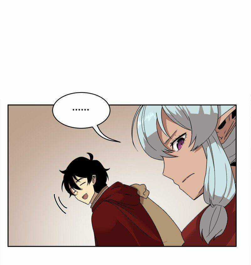 The Dungeon Master - Chapter 53 - Trang 59