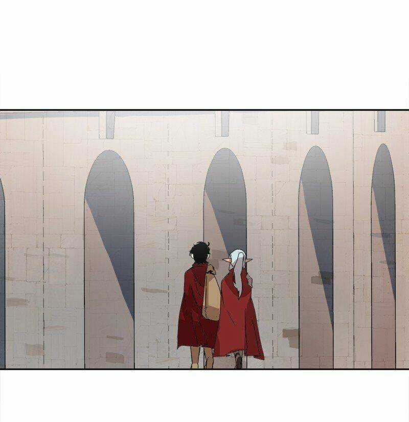 The Dungeon Master - Chapter 53 - Trang 60