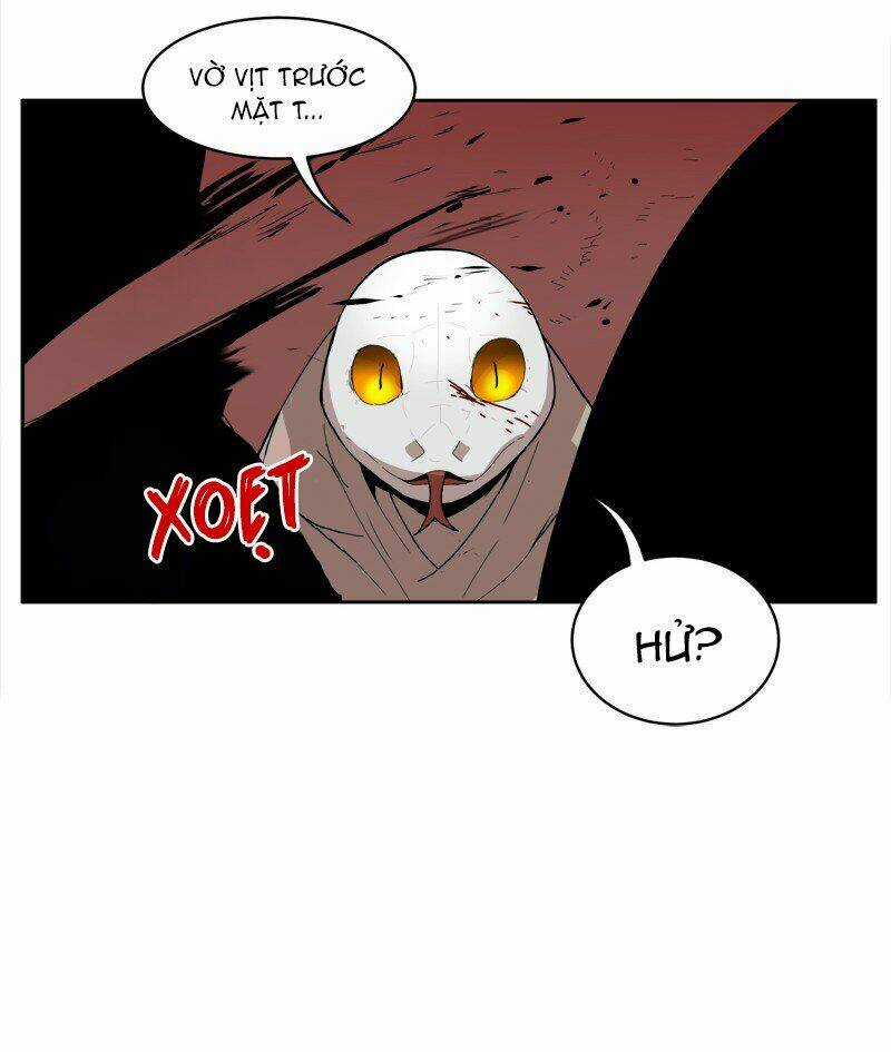 The Dungeon Master - Chapter 53 - Trang 7