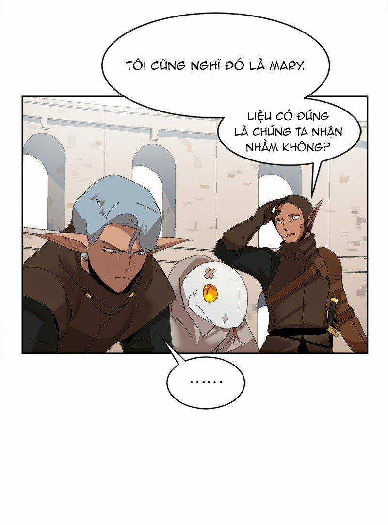 The Dungeon Master - Chapter 53 - Trang 61