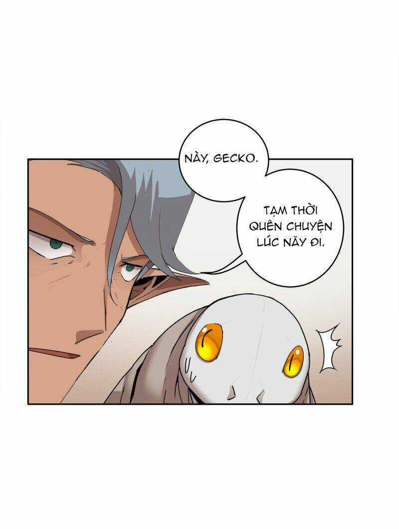 The Dungeon Master - Chapter 53 - Trang 62