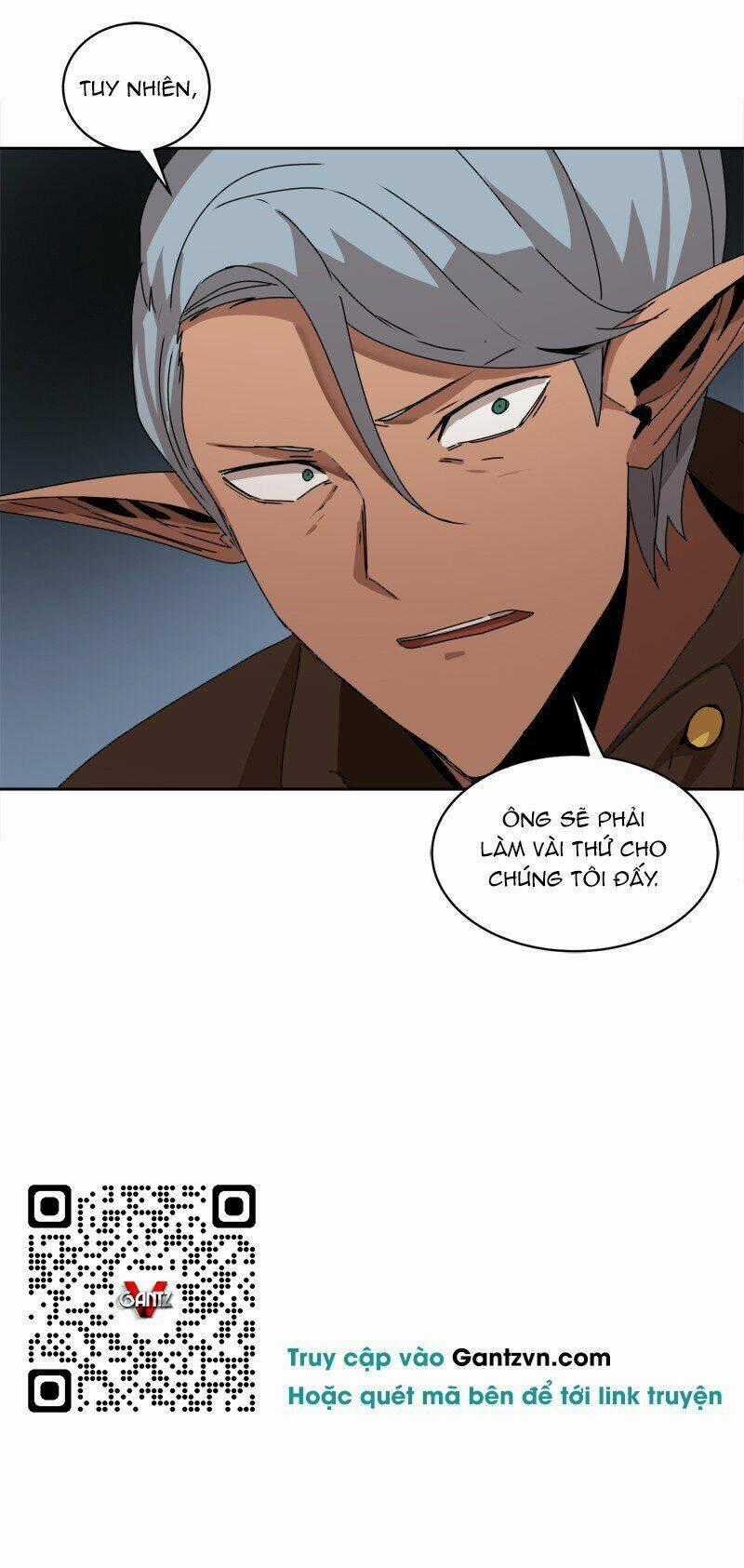 The Dungeon Master - Chapter 53 - Trang 63