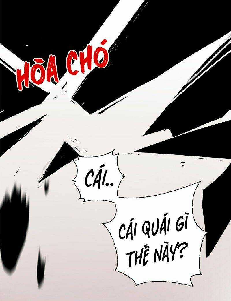 The Dungeon Master - Chapter 53 - Trang 10