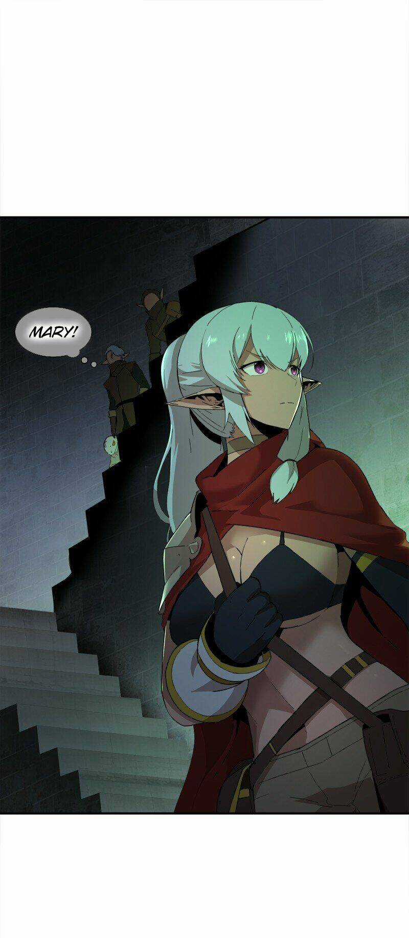 The Dungeon Master - Chapter 54 - Trang 11