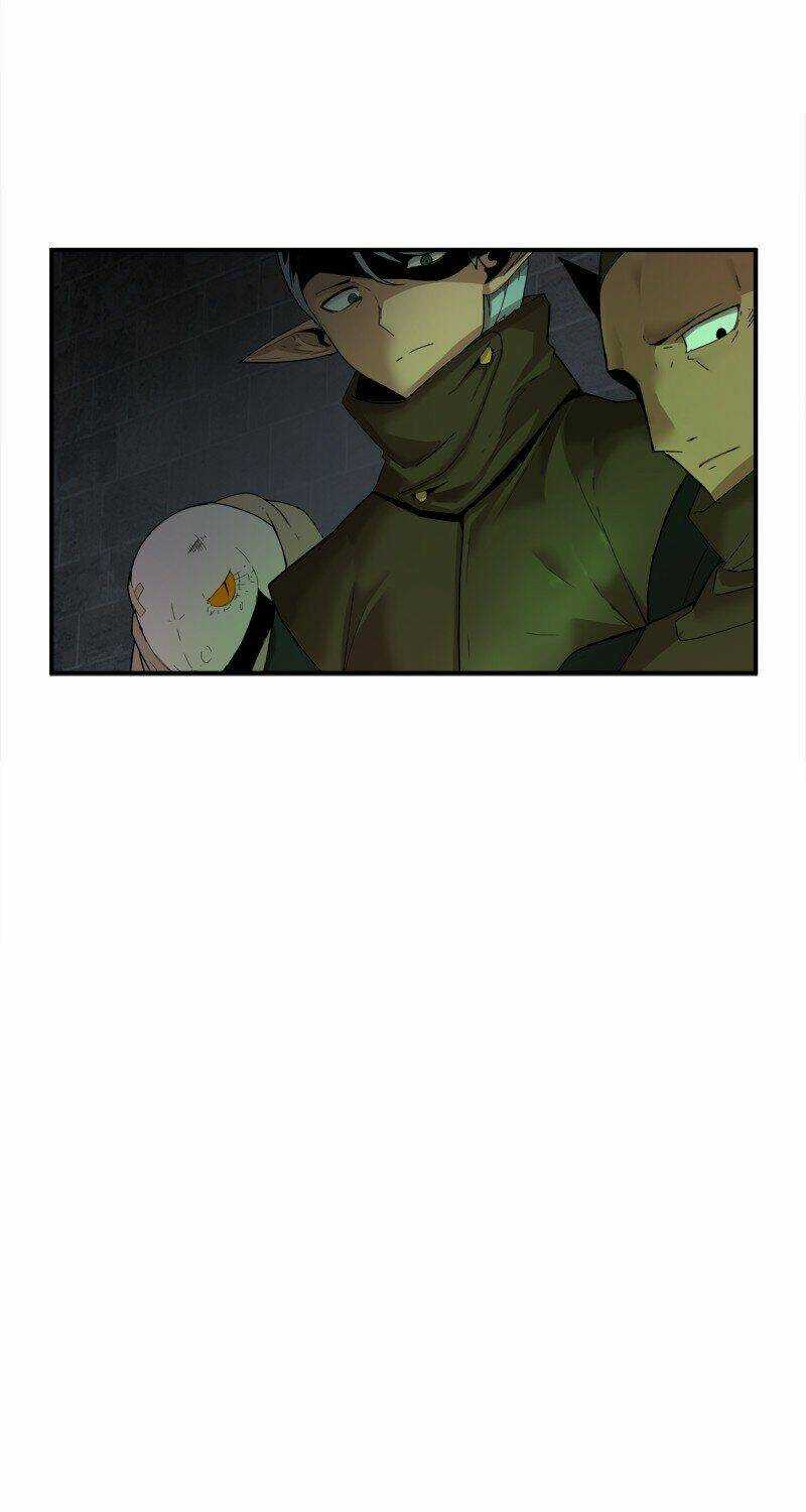 The Dungeon Master - Chapter 54 - Trang 12